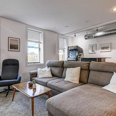 Lovely 2-Bedroom Unit In Springfield Bagian luar foto