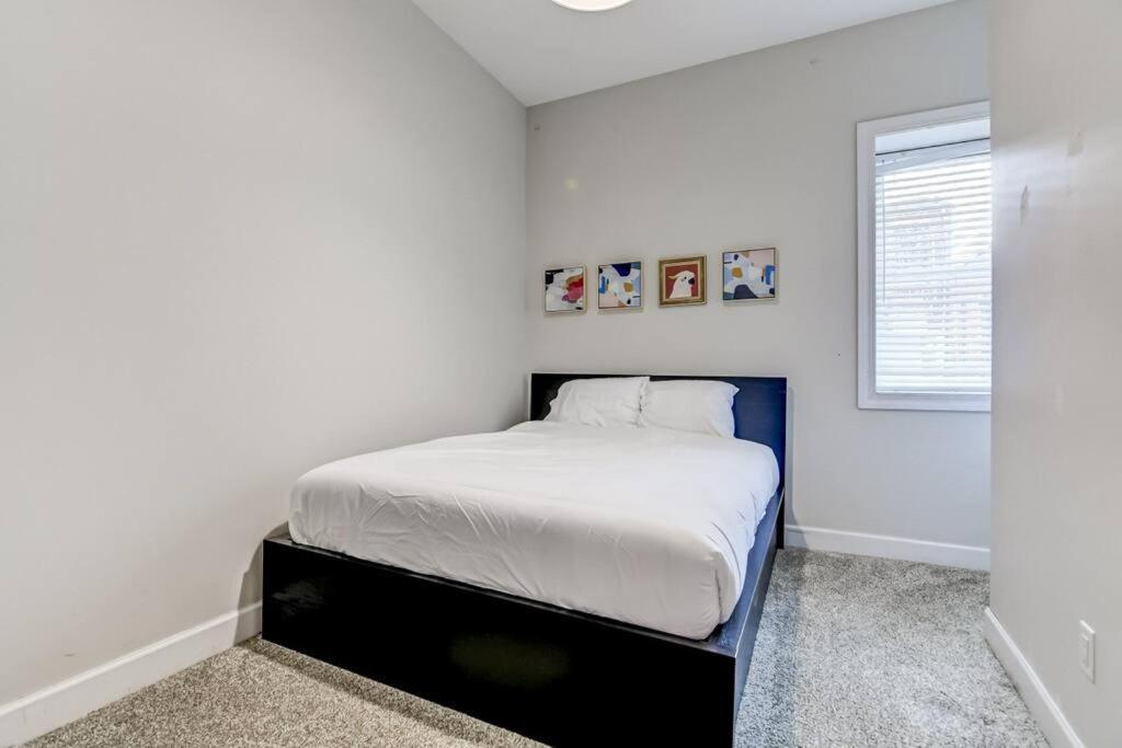 Lovely 2-Bedroom Unit In Springfield Bagian luar foto