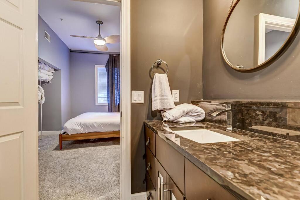 Lovely 2-Bedroom Unit In Springfield Bagian luar foto
